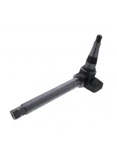 Mangueta de dirección drcha.