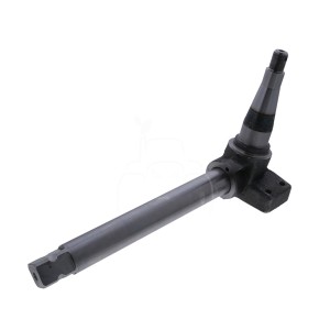 Mangueta de dirección drcha.