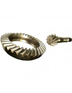 Grupo cónico z13/43