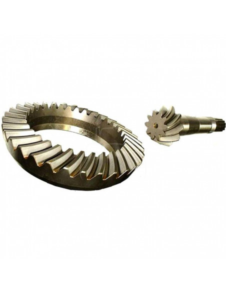 Grupo cónico z13/43