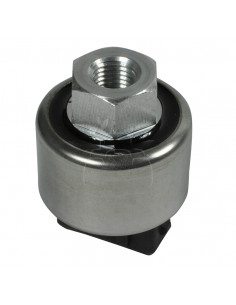 Presostato aire acondicionado l 50 mm - ø 36,70 x 9,30 mm - 7/16 unf