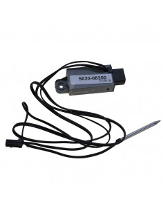 Termostato aire acondicionado electrónico