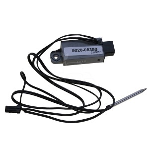 Termostato aire acondicionado electrónico