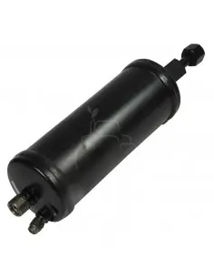 Filtro deshidratador ø 64 x 275 mm - unf 5/8 m - unf 5/8 f - unf 7/16 m