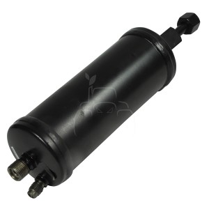 Filtro deshidratador ø 64 x 275 mm - unf 5/8 m - unf 5/8 f - unf 7/16 m