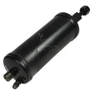 Filtro deshidratador ø 64 x 275 mm - unf 5/8 m - unf 5/8 f - unf 7/16 m