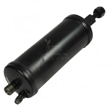 Filtro deshidratador ø 64 x 275 mm - unf 5/8 m - unf 5/8 f - unf 7/16 m Filtro deshidratador ø 64 x 275 mm - unf 5/8 m - unf 5/8 f - unf 7/16 m