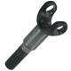 Semi eje z14 - l 201 mm