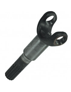 Semi eje z14 - l 201 mm