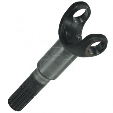 Semi eje z14 - l 201 mm