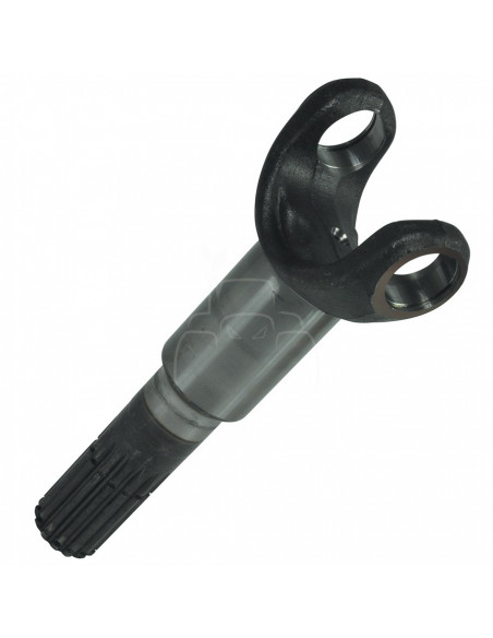 Semi eje z14 - l 201 mm
