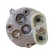 Compresor de aire acondicionado 235 cc - ø 132 mm - 12 v