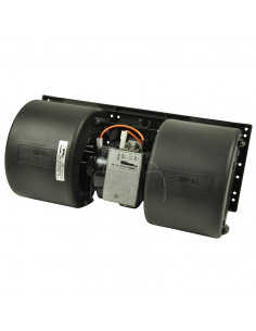 Motor del ventilador doble 12 v