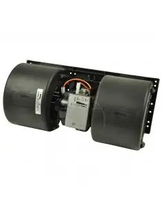 Motor del ventilador doble 12 v