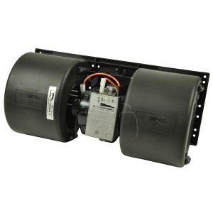 Motor del ventilador doble 12 v