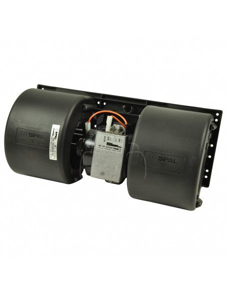 Motor del ventilador doble 12 v