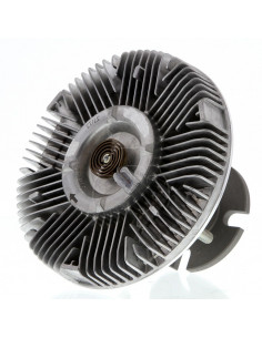 Ventilador viscoso