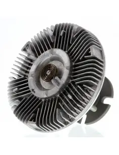 Ventilador viscoso