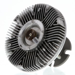 Ventilador viscoso