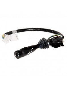 Interruptor combinado bocina - indicad. - destellante - limpiaparabrisas