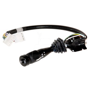 Interruptor combinado bocina - indicad. - destellante - limpiaparabrisas