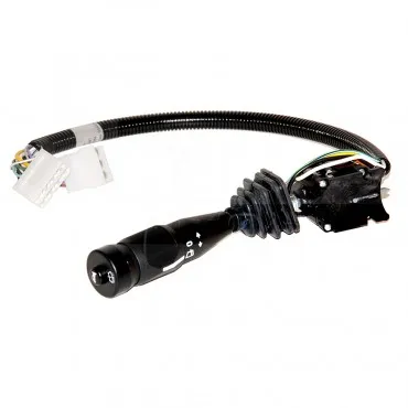 Interruptor combinado bocina - indicad. - destellante - limpiaparabrisas