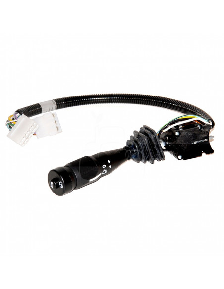 Interruptor combinado bocina - indicad. - destellante - limpiaparabrisas