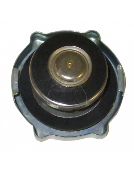 Tapón radiador