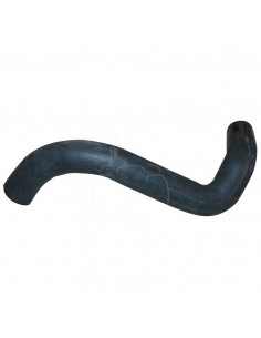 Manguito superior ø 60 x 60 mm