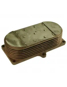 Refrigerador de aceite 7 plates