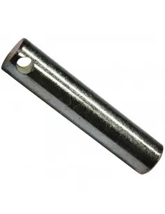 Pasador de horquilla l 95 mm - ø 20 mm