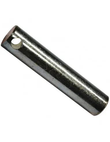 Pasador de horquilla l 95 mm - ø 20 mm