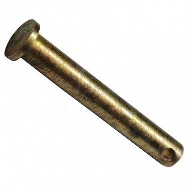 Pasador de horquilla l 62 mm - ø 7.75 mm