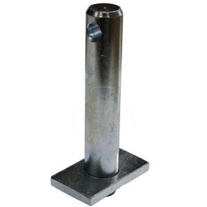 Pasador de horquilla ø 19.8 mm