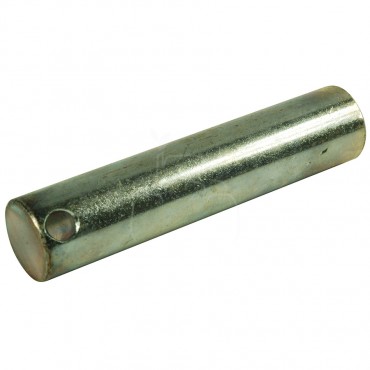 Pasador de horquilla l 115 mm - ø 25 mm