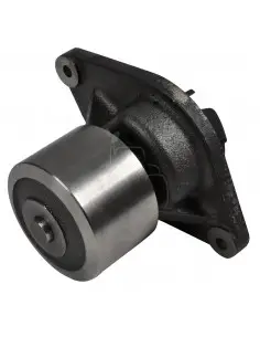 Bomba de agua centro eje 147.60 mm - polea ø 78 mm