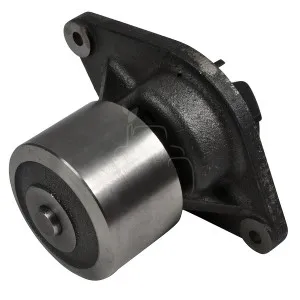 Bomba de agua centro eje 147.60 mm - polea ø 78 mm