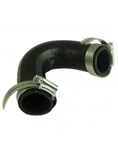 Manguito de entrada ø 28 x 28 mm - con abrazaderas