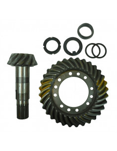 Grupo cónico z11/32