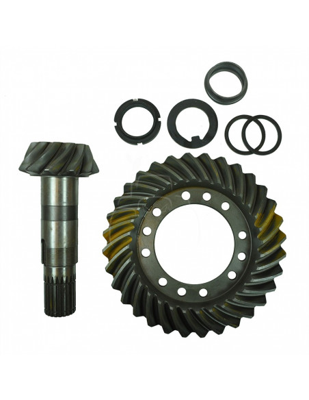 Grupo cónico z11/32