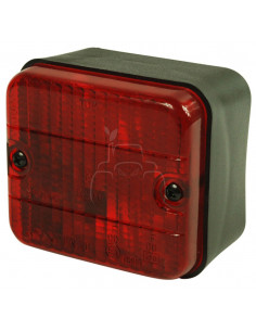 Luz antiniebla p21w - 87 x 77 x 52 mm