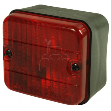 Luz antiniebla p21w - 87 x 77 x 52 mm