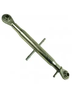 Tercer punto rótulas en ambos lados cat 1/1 - m 27 x 3 - l 375/600 mm