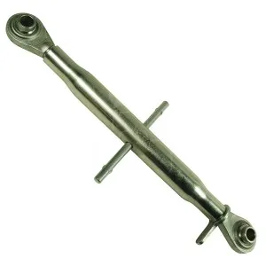 Tercer punto rótulas en ambos lados cat 1/1 - m 27 x 3 - l 420/640 mm