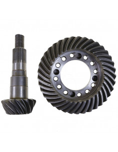 Grupo cónico z14/37