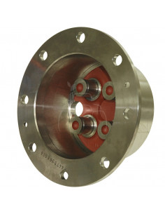 Carcasa soporte planetarios