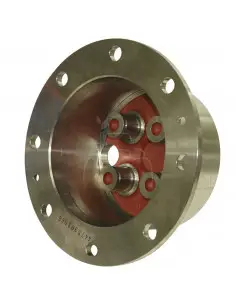 Carcasa soporte planetarios