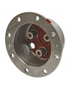 Carcasa soporte planetarios