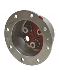 Carcasa soporte planetarios