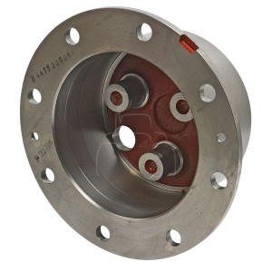 Carcasa soporte planetarios